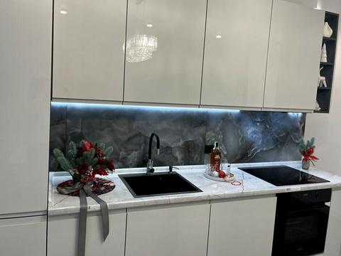 квартира по адресу Цегельний пер., 14