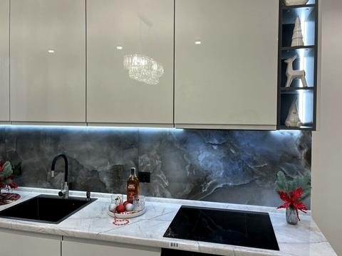 квартира по адресу Цегельний пер., 14