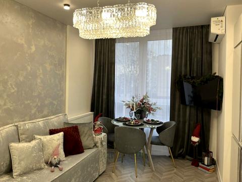 квартира по адресу Цегельний пер., 14