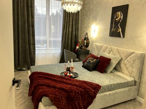 квартира по адресу Цегельний пер., 14