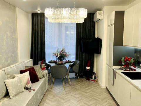 квартира по адресу Цегельний пер., 14