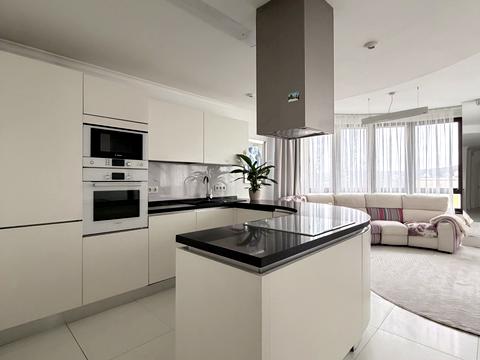 квартира за адресою Голосіївський просп. (40-річчя Жовтня), 60