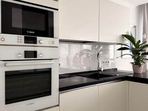 квартира за адресою Голосіївський просп. (40-річчя Жовтня), 60