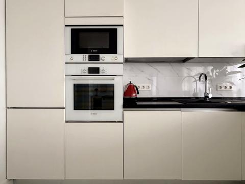 квартира за адресою Голосіївський просп. (40-річчя Жовтня), 60