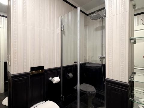 квартира за адресою Голосіївський просп. (40-річчя Жовтня), 60