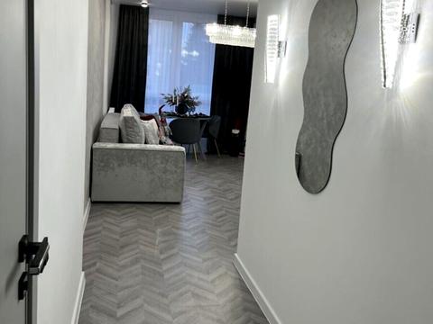 квартира по адресу Цегельний пер., 14