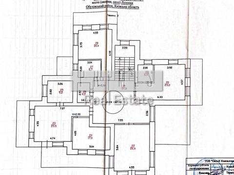 будинок за адресою с. Лісники, Ватутіна пров.