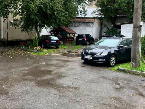 квартира за адресою Коротка вул., 8А