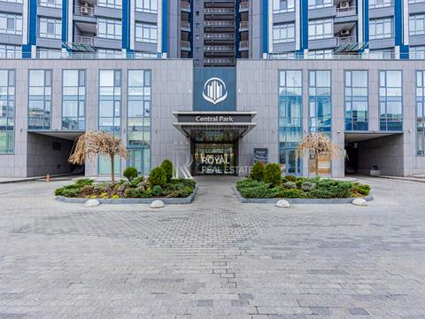 квартира за адресою Джона Маккейна вул. (Івана Кудрі), 7