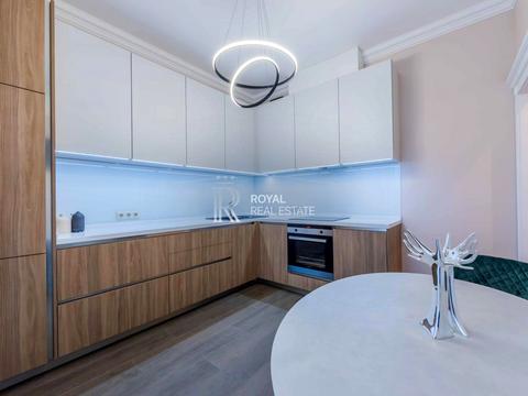 квартира за адресою Джона Маккейна вул. (Івана Кудрі), 7