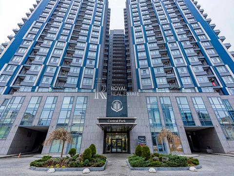 квартира за адресою Джона Маккейна вул. (Івана Кудрі), 7