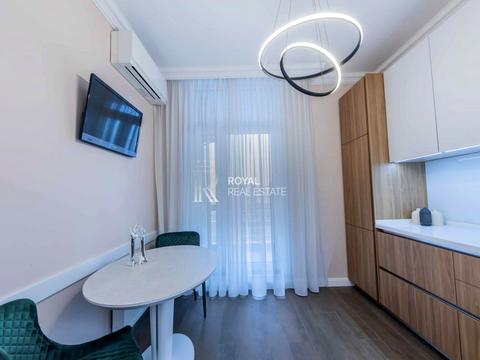 квартира за адресою Джона Маккейна вул. (Івана Кудрі), 7