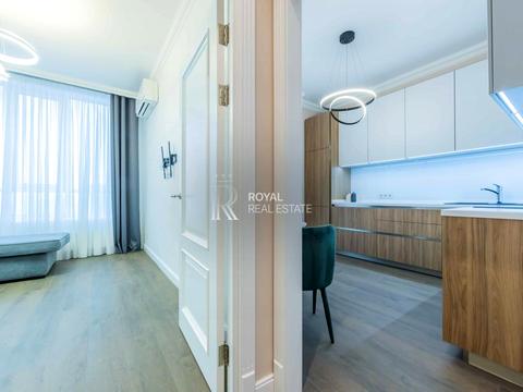 квартира за адресою Джона Маккейна вул. (Івана Кудрі), 7