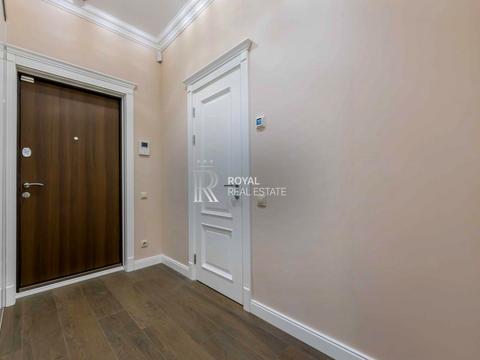 квартира за адресою Джона Маккейна вул. (Івана Кудрі), 7