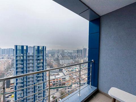 квартира за адресою Джона Маккейна вул. (Івана Кудрі), 7