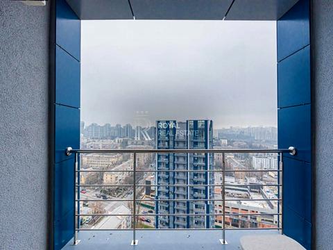 квартира за адресою Джона Маккейна вул. (Івана Кудрі), 7