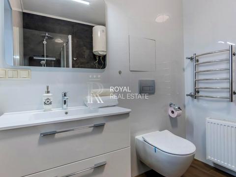 квартира за адресою Джона Маккейна вул. (Івана Кудрі), 7