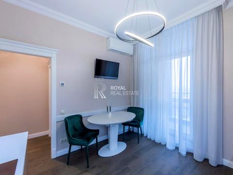 квартира за адресою Джона Маккейна вул. (Івана Кудрі), 7