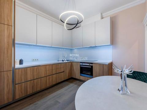 квартира за адресою Джона Маккейна вул. (Івана Кудрі), 7