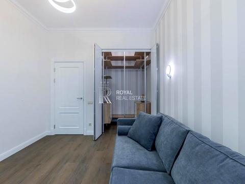 квартира за адресою Джона Маккейна вул. (Івана Кудрі), 7