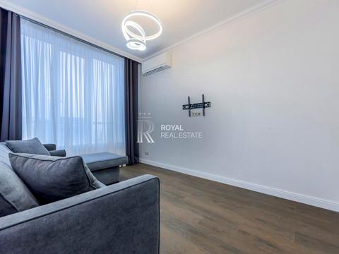 квартира за адресою Джона Маккейна вул. (Івана Кудрі), 7