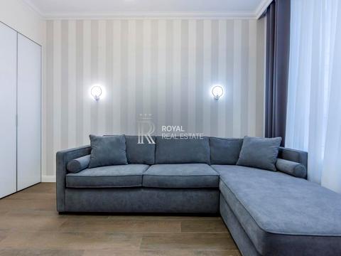 квартира за адресою Джона Маккейна вул. (Івана Кудрі), 7