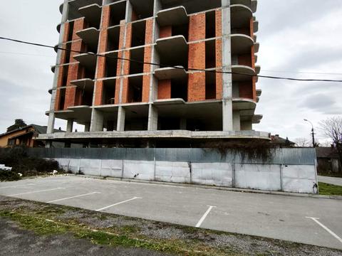 квартира по адресу Електрозаводська ул., 64