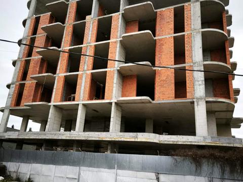 квартира по адресу Електрозаводська ул., 64