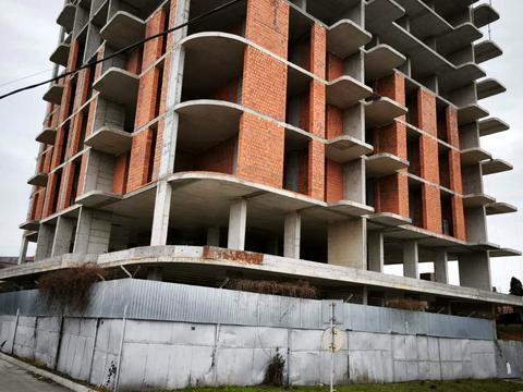 квартира по адресу Електрозаводська ул., 64