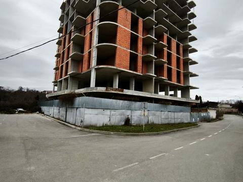 квартира по адресу Електрозаводська ул., 64