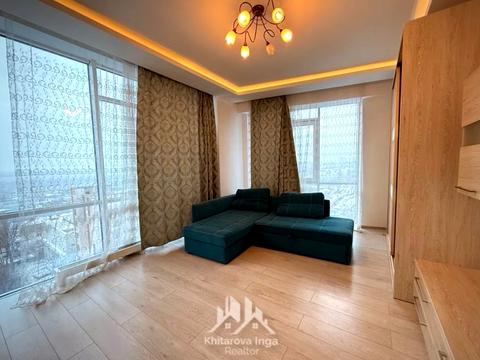 квартира за адресою Сімферопольська вул., 2-К