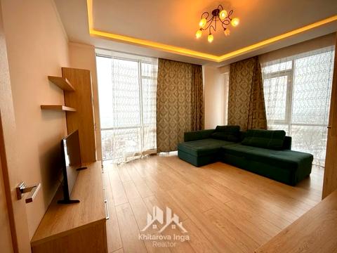 квартира по адресу Симферопольская ул., 2-К