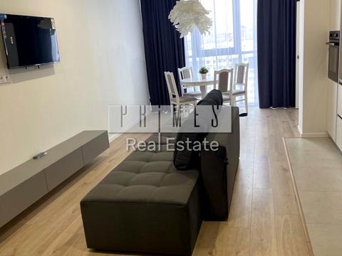 квартира за адресою Андрія Верхогляда вул. (Михайла Драгомирова), 14-А