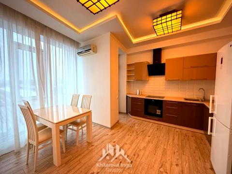 квартира за адресою Сімферопольська вул., 2-К