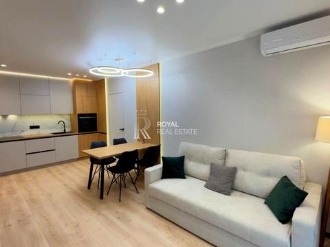 квартира за адресою Михайла Максимовича вул. (Онуфрія Трутенка), 24-А