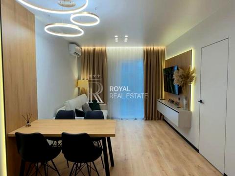 квартира за адресою Михайла Максимовича вул. (Онуфрія Трутенка), 24-А