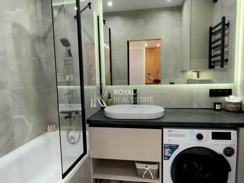 квартира за адресою Михайла Максимовича вул. (Онуфрія Трутенка), 24-А