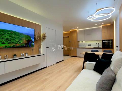 квартира за адресою Михайла Максимовича вул. (Онуфрія Трутенка), 24-А