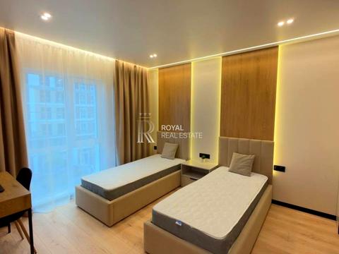 квартира за адресою Михайла Максимовича вул. (Онуфрія Трутенка), 24-А