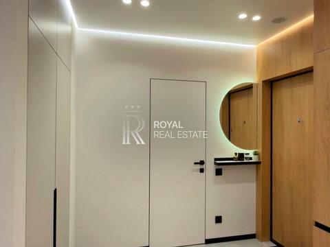 квартира за адресою Михайла Максимовича вул. (Онуфрія Трутенка), 24-А