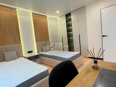 квартира за адресою Михайла Максимовича вул. (Онуфрія Трутенка), 24-А