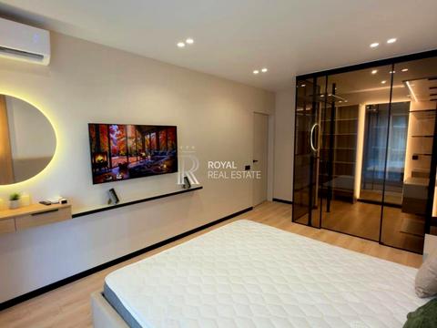 квартира за адресою Михайла Максимовича вул. (Онуфрія Трутенка), 24-А