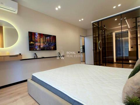 квартира за адресою Михайла Максимовича вул. (Онуфрія Трутенка), 24-А