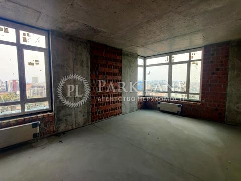 квартира за адресою Річкова вул., 4