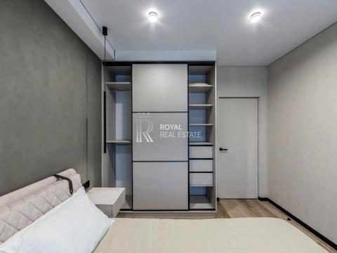 квартира за адресою Київ, Михайла Максимовича вул. (Онуфрія Трутенка), 24-В