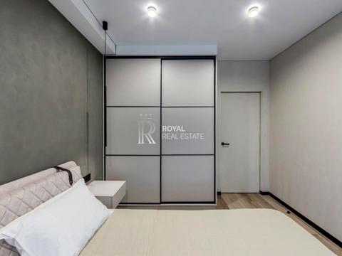 квартира за адресою Київ, Михайла Максимовича вул. (Онуфрія Трутенка), 24-В