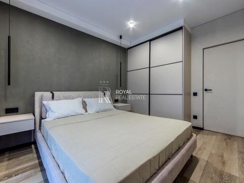 квартира за адресою Київ, Михайла Максимовича вул. (Онуфрія Трутенка), 24-В