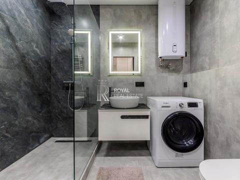 квартира за адресою Київ, Михайла Максимовича вул. (Онуфрія Трутенка), 24-В