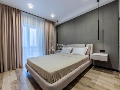 квартира за адресою Київ, Михайла Максимовича вул. (Онуфрія Трутенка), 24-В