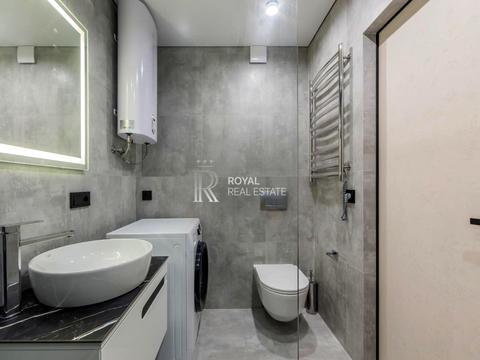 квартира за адресою Київ, Михайла Максимовича вул. (Онуфрія Трутенка), 24-В